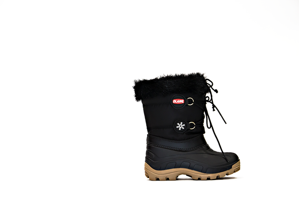 Olang Patty 81 Nero Bambino