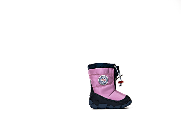 Olang Eolo 840 Rosa Bambina