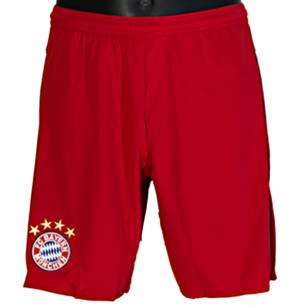 Adidas Short Gara Bayern Monaco Uomo S16727