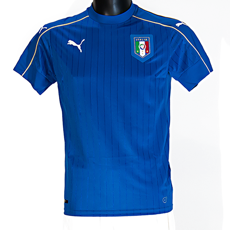 Puma Maglia Home Italia Replica 748933-001 – Chiappini Sport