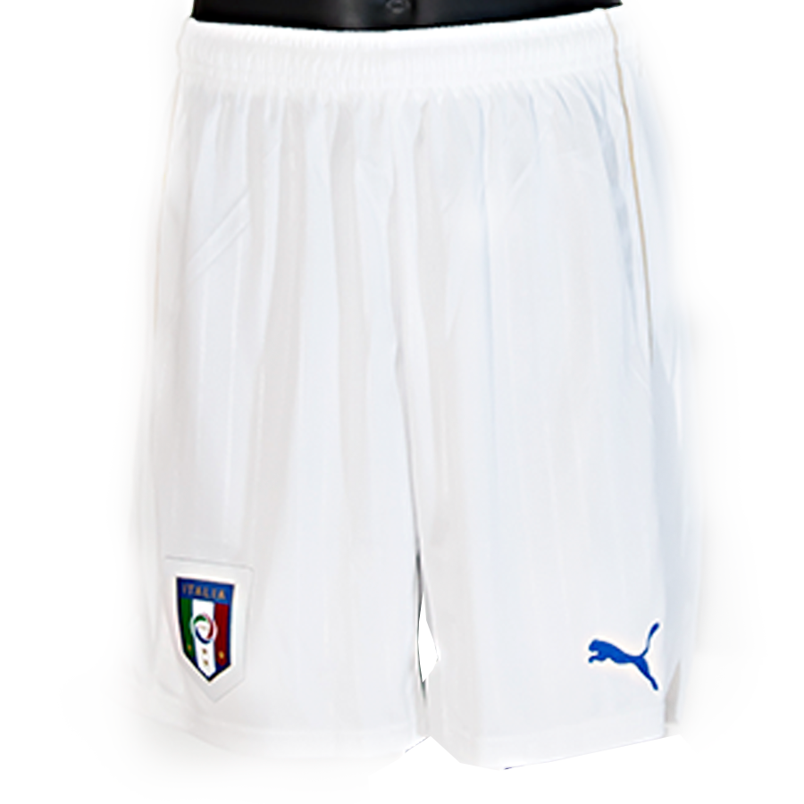 Puma Shorts Italia Replica 748835-002