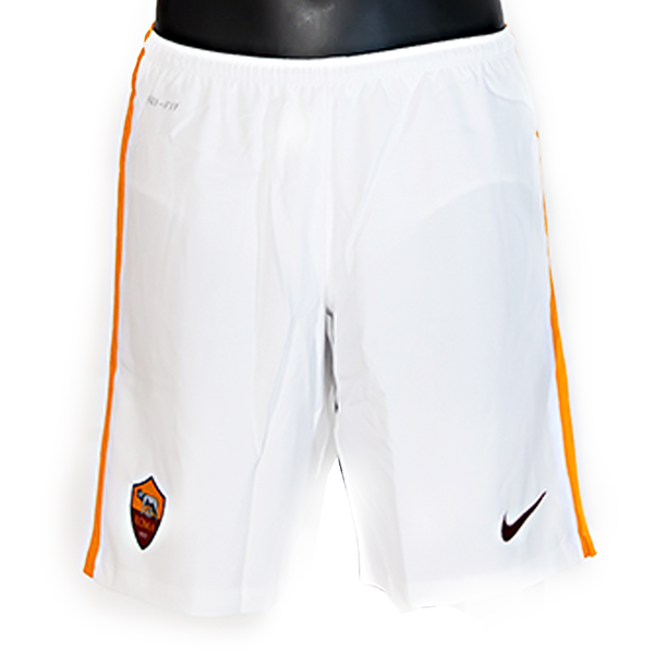 NIKE SHORT GARA A.S.ROMA 658910-105