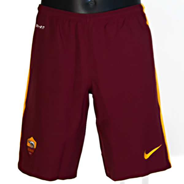 Nike Short Gara A.S. Roma Uomo 658910-677