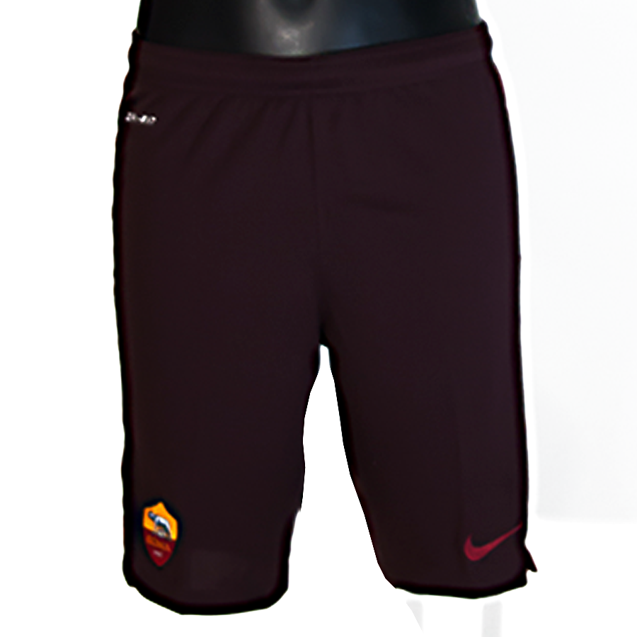 Roma Third Pantaloncini Della Roma ROMA BERMUDA SOLDIER – 909store