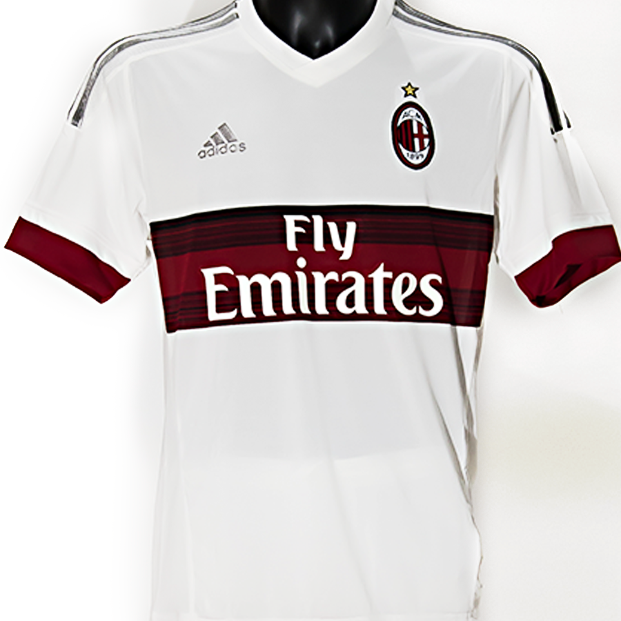 Adidas Maglia Replica Milan Uomo S15643 Chiappini Sport