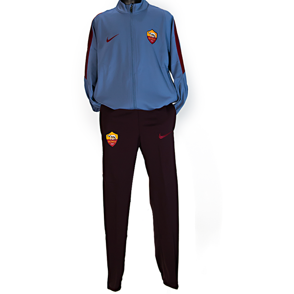 Nike Tuta A.S. Roma Junior 688066-405
