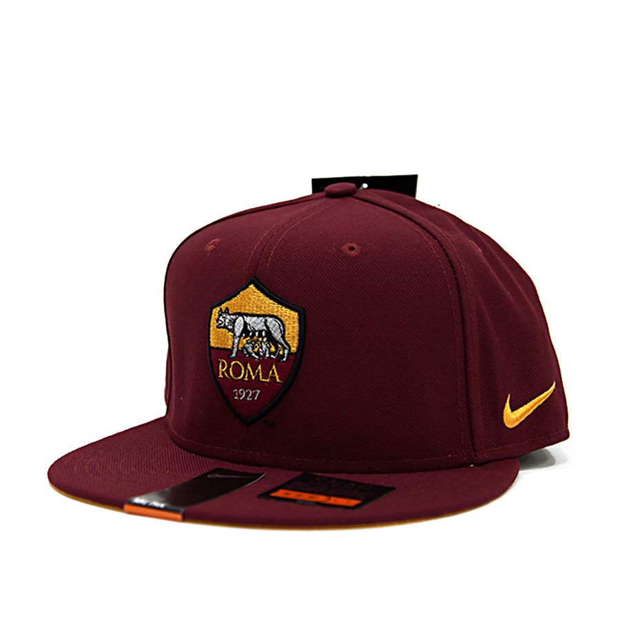 Nike Cappello con visiera A.S. Roma 696311-677