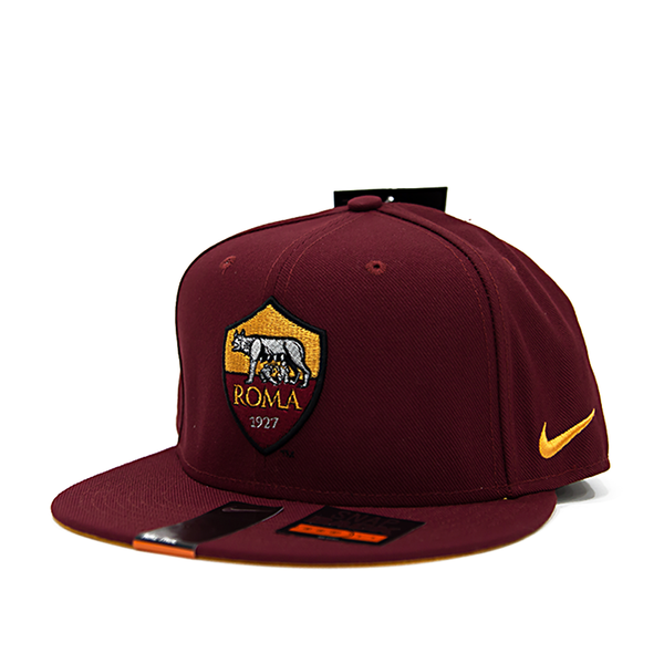 Nike Cappello con visiera A.S. Roma 696311-677