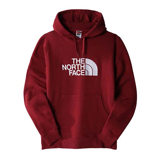 The North Face Felpa Cappuccio M NF00AHJY-6R31