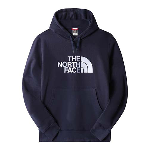 The North Face Felpa Cappuccio M NF00AHJY-8K21