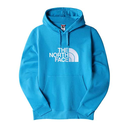 The North Face Felpa Cappuccio M NF00AHJY-JA71