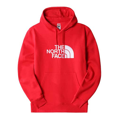 The North Face Felpa Cappuccio M NF00AHJY-KZ41