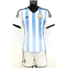 ADIDAS Maglia Gara I Argentina