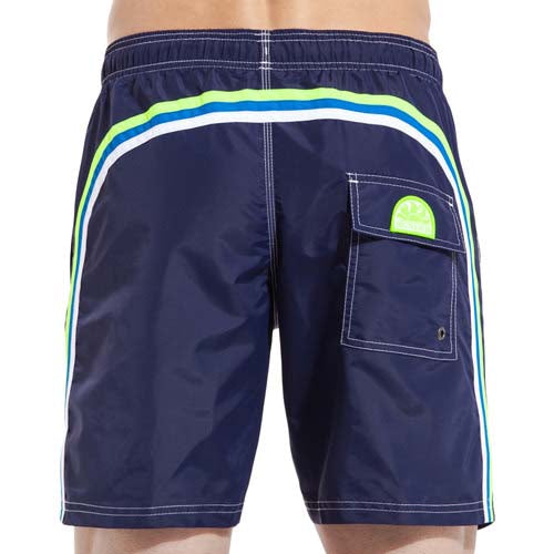Sundek - Pantaloncini E Calzoncini Da Bagno Per Uomo / Costumi Da Bagno Per Uomo Sundek - Pantaloncini E Calzoncini Da Bagno Per Uomo / Costumi Da Bagno Per Uomo