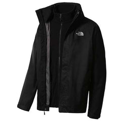 The North Face Giacca Doppia Pile Evolve CG55-JK31