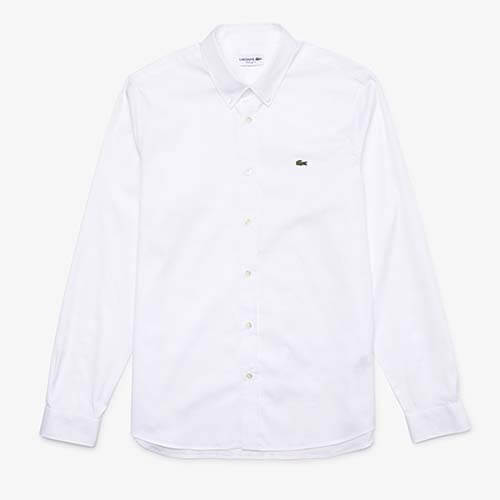 Lacoste Camicia ML M CH2933-001