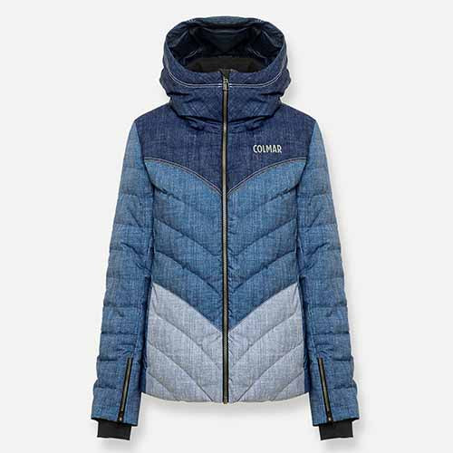 Colmar Completo Sci Jeans W 2889-10