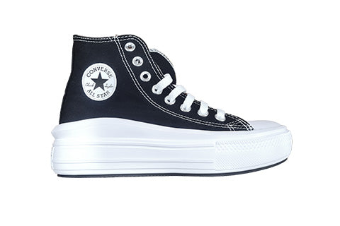 Converse CT All Star Move 568497C Alta Nera