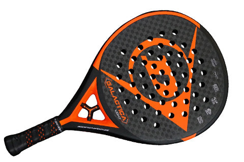 Dunlop Galactica Light 623889