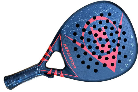 Dunlop Aero Star 10312141