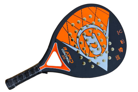 Dunlop Rapid Control 2.0 10312151