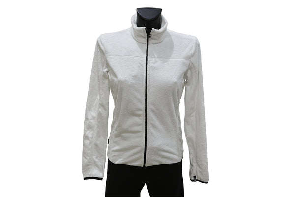 Orsetto W 9387-01 Bianco