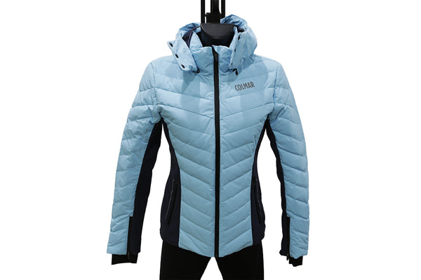 Giacca Sci Piuma W 2855-62