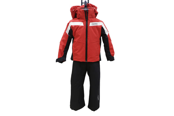 Completo Sci J 3150S-15