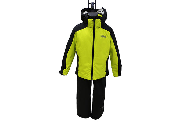 Completo Sci J 3151S-301