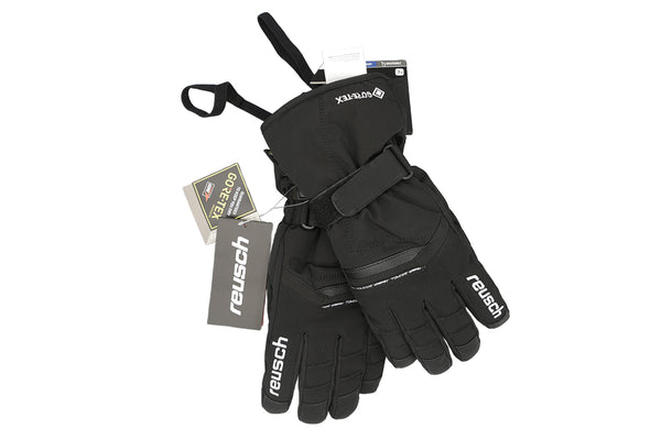 Guanto Sci Goretex M 4901375-7701 BK