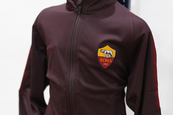 Nike Tuta A.S. Roma Junior 688066-203