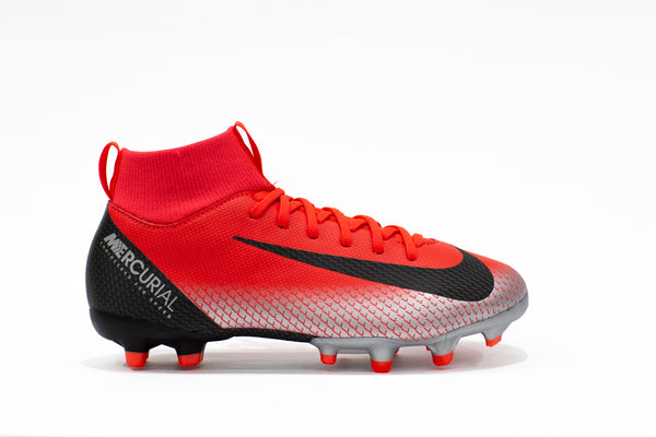 Nike  CR7 Junior Superfly 6 Academy GS AJ3111-600
