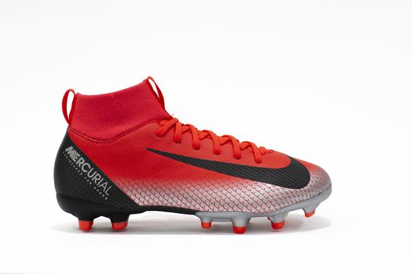Nike CR7 Superfly 6 Academy FG AJ3541-600