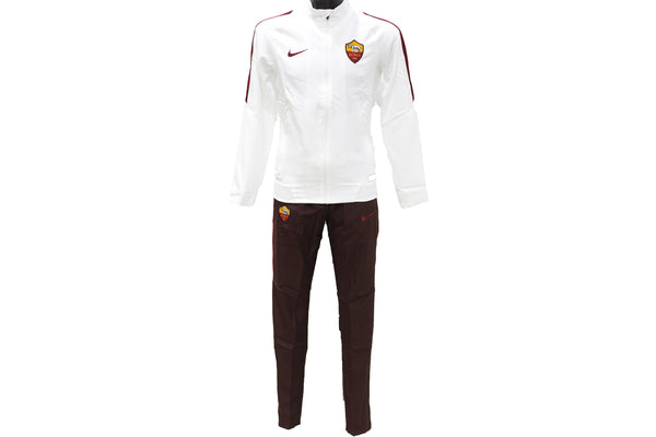 Nike Tuta da calcio A.S. Roma Uomo 688089-100