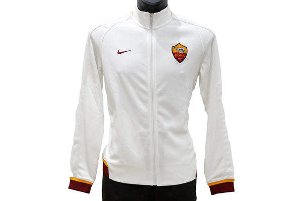 Nike Giacca Pre Match A.S. Roma Uomo 694603-100
