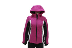 Completo Sci W Glacier 3459 Fucsia