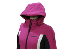 Completo Sci W Glacier 3459 Fucsia