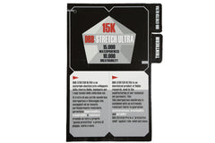 Completo Sci W Glacier 3459 Fucsia