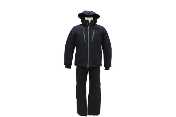 Completo Sci M Skiwelt 5958 Nero