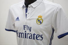 Adidas Maglia Gara  I Real Madrid Uomo S94992