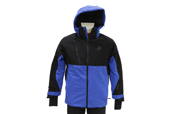 Giacca Sci M Diablo 2559 Nera