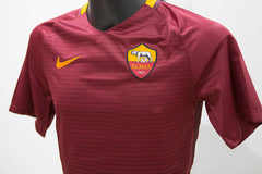 Nike Maglia Gara I Uomo A.S. Roma 776967-677
