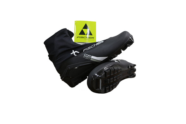 Scarpa Fondo XC Comfort S21018