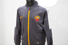 Nike Tuta acetata A.S. Roma Junior 702801-056