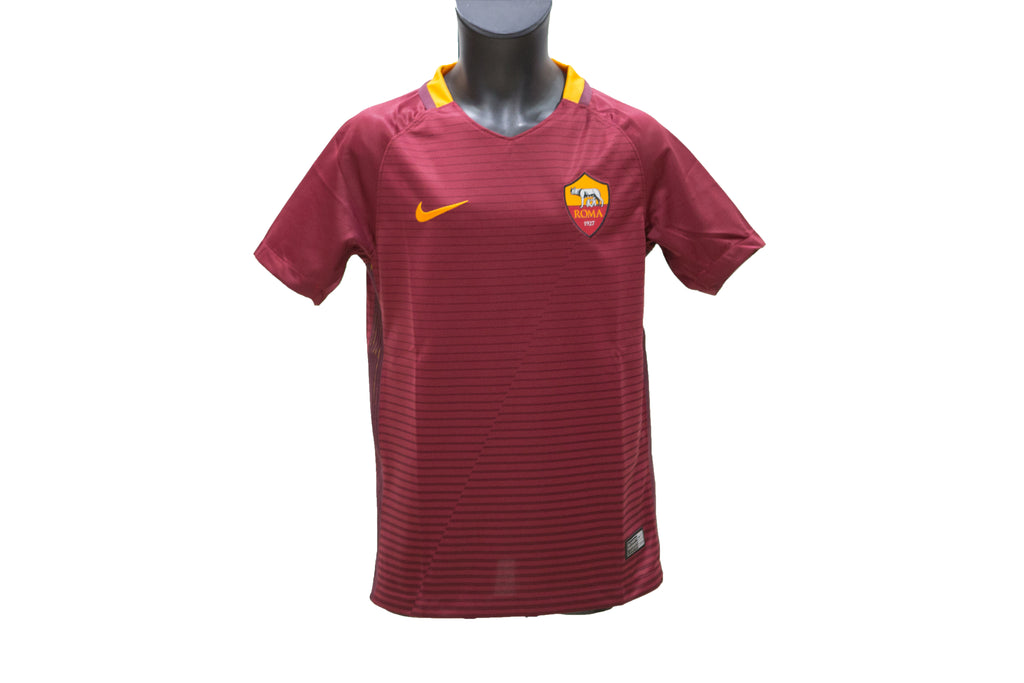Nike Maglia gara I ROMA Junior 777080-677 – Chiappini Sport
