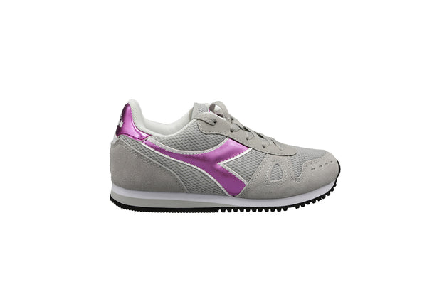 Diadora Simple Run GS Bambina 101-175776-75042