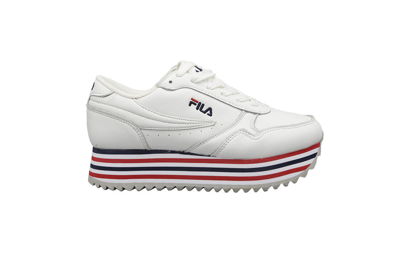 Shoes Fila Con Zeppa Alta Fila Disruptor Zeppa Alta Fila Disruptor