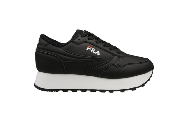 Fila Orbit Zeppa L Donna 1010311-25Y Nera