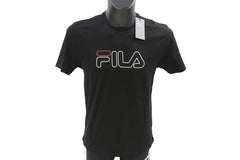 Fila T-Shirt MM M 687137-002 Nera