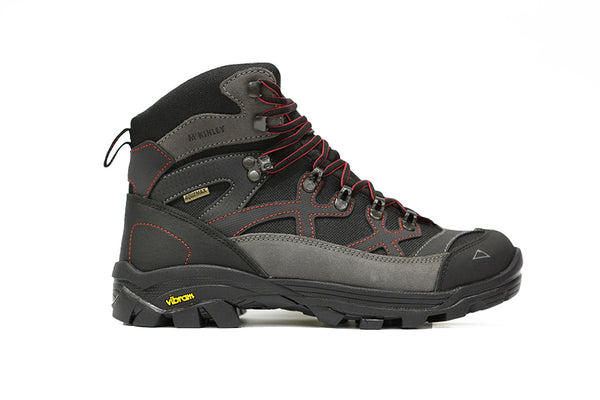 McKINLEY Magma AQX Trekking 050 Black
